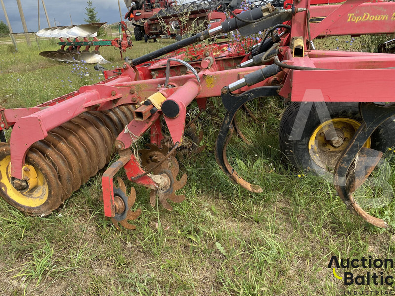 Cultivador Vaderstad TopDown TD 500: foto 20 Cultivador Vaderstad TopDown TD 500: foto 20