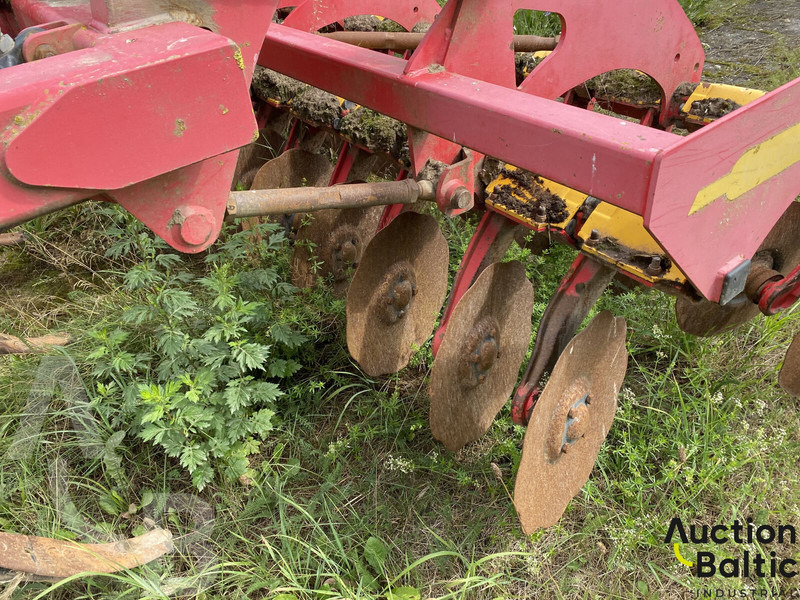 Cultivador Vaderstad TopDown TD 500: foto 12 Cultivador Vaderstad TopDown TD 500: foto 12