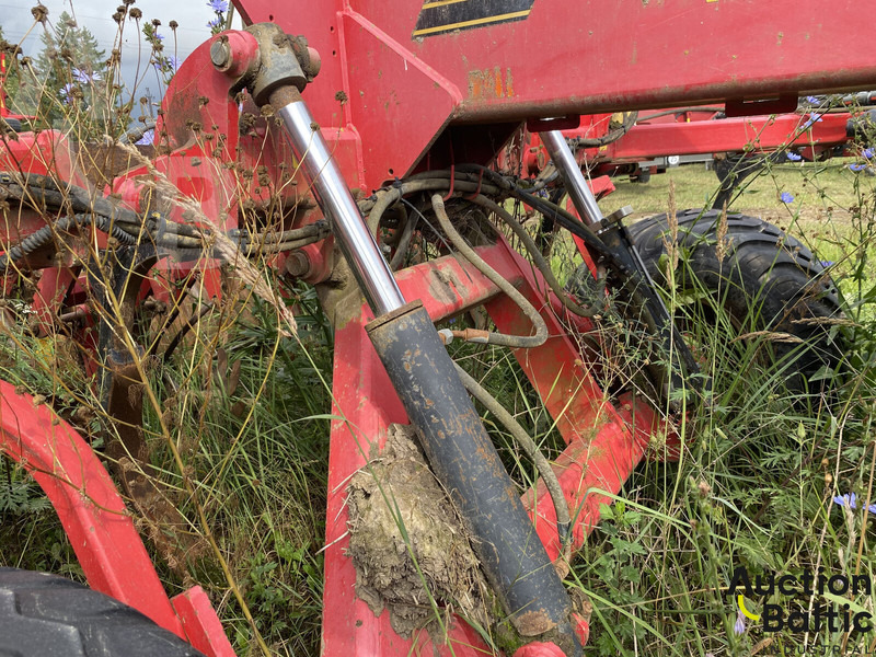 Cultivador Vaderstad TopDown TD 500: foto 19 Cultivador Vaderstad TopDown TD 500: foto 19