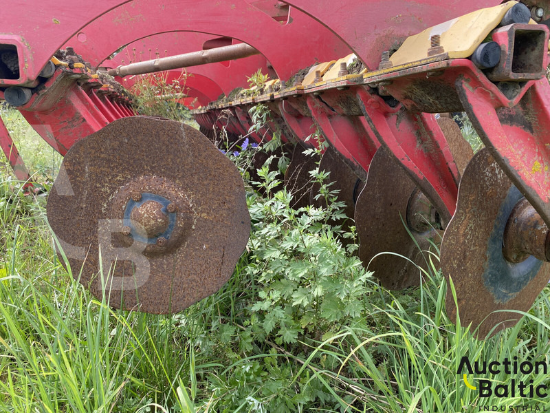 Cultivador Vaderstad TopDown TD 500: foto 10 Cultivador Vaderstad TopDown TD 500: foto 10