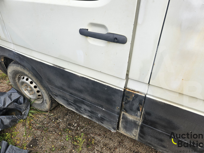 Furgón Volkswagen LT 35: foto 14 Furgón Volkswagen LT 35: foto 14