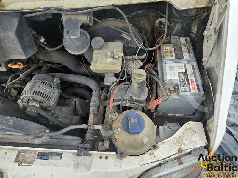 Furgón Volkswagen LT 35: foto 19 Furgón Volkswagen LT 35: foto 19