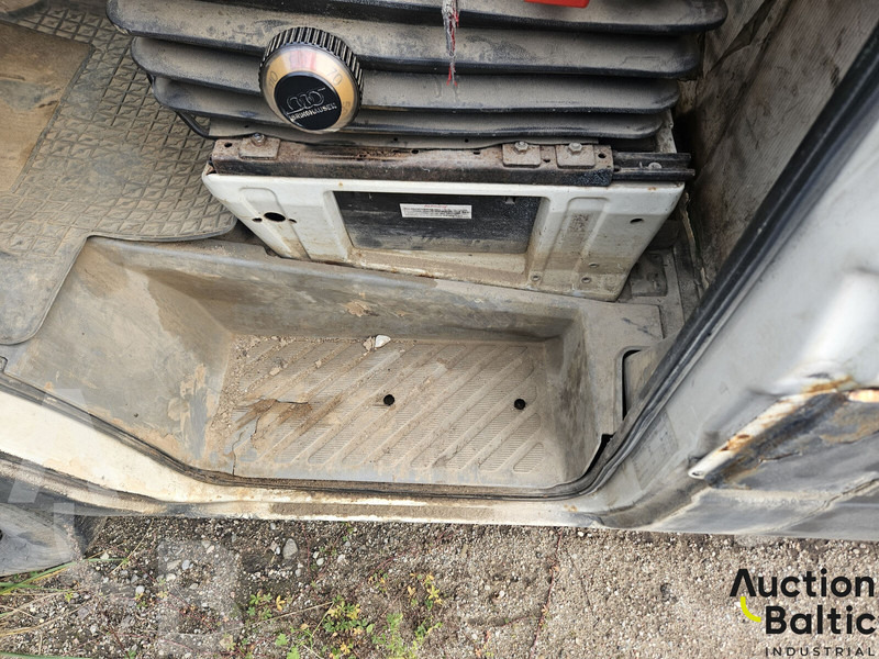 Furgón Volkswagen LT 35: foto 10 Furgón Volkswagen LT 35: foto 10