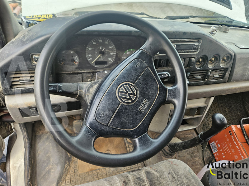 Furgón Volkswagen LT 35: foto 7 Furgón Volkswagen LT 35: foto 7