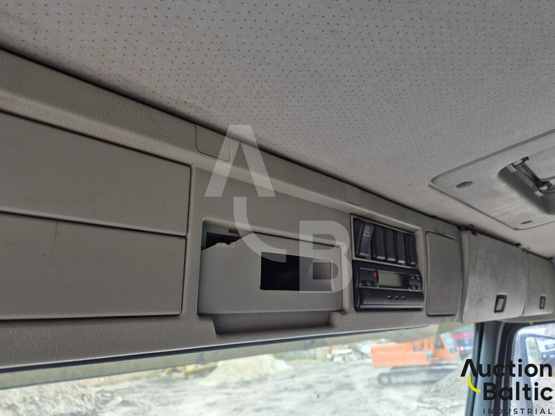 Camión volquete Volvo FM12: foto 10