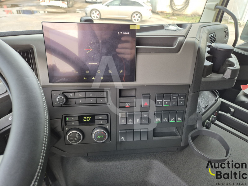 Camión portavehículos Volvo FM500: foto 7