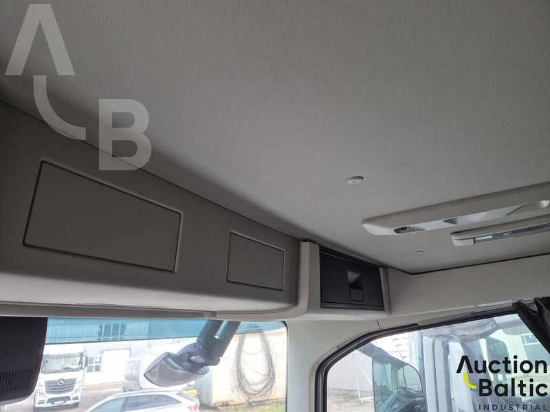 Camión portavehículos Volvo FM500: foto 12