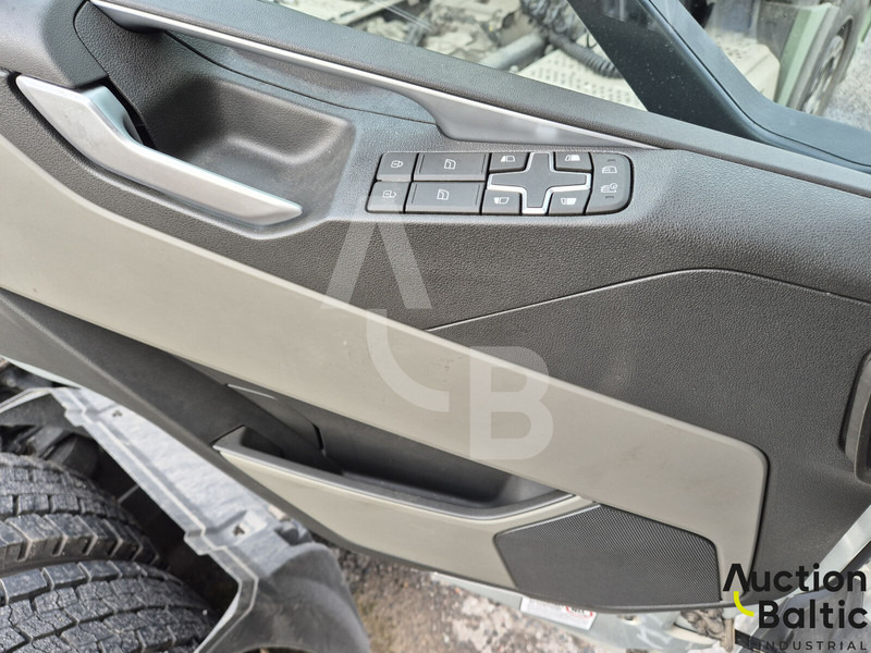 Camión portavehículos Volvo FM500: foto 14