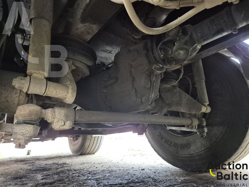 Camión volquete Volvo Terberg FM 2000: foto 10