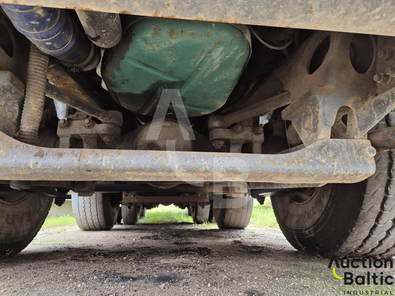 Camión volquete Volvo Terberg FM 2000: foto 12