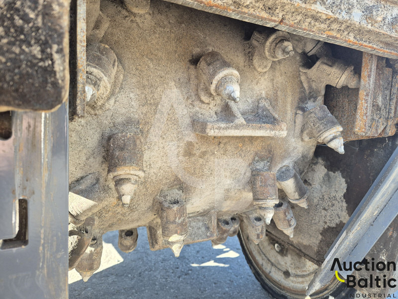 Construcción de carreteras Wirtgen W50DC: foto 18