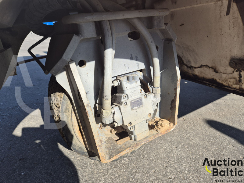 Construcción de carreteras Wirtgen W50DC: foto 15