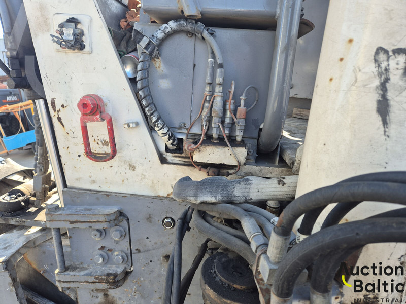 Construcción de carreteras Wirtgen W50DC: foto 13