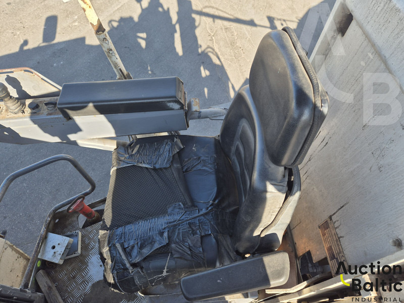 Construcción de carreteras Wirtgen W50DC: foto 8