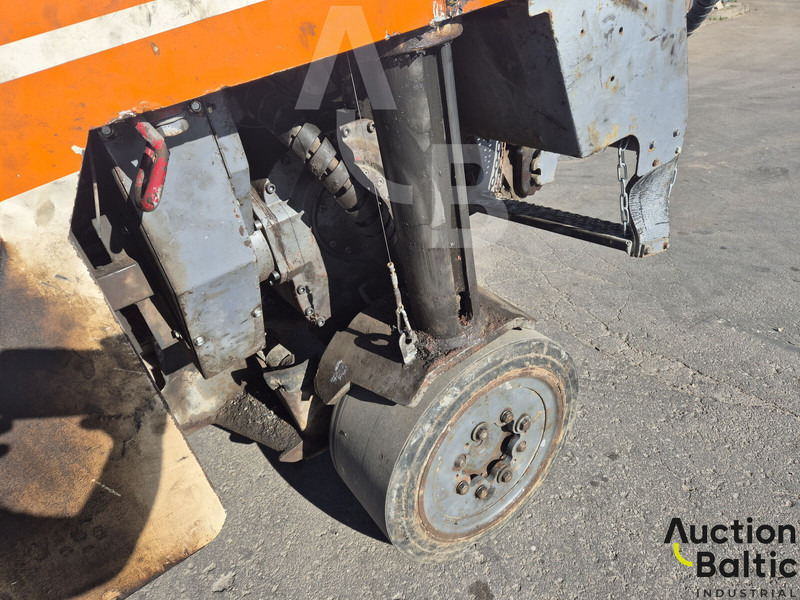 Construcción de carreteras Wirtgen W50DC: foto 17