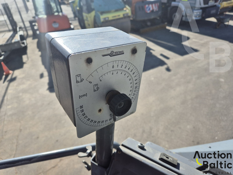 Construcción de carreteras Wirtgen W50DC: foto 12