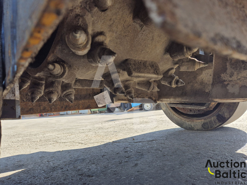 Construcción de carreteras Wirtgen W50DC: foto 19