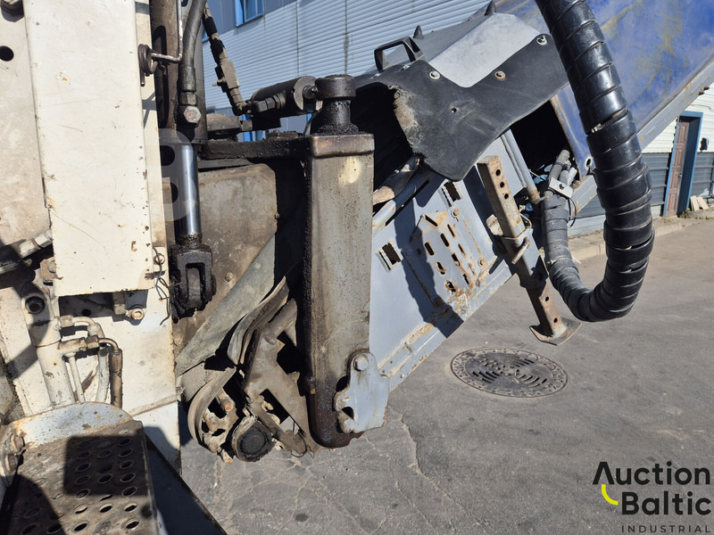 Construcción de carreteras Wirtgen W50DC: foto 16