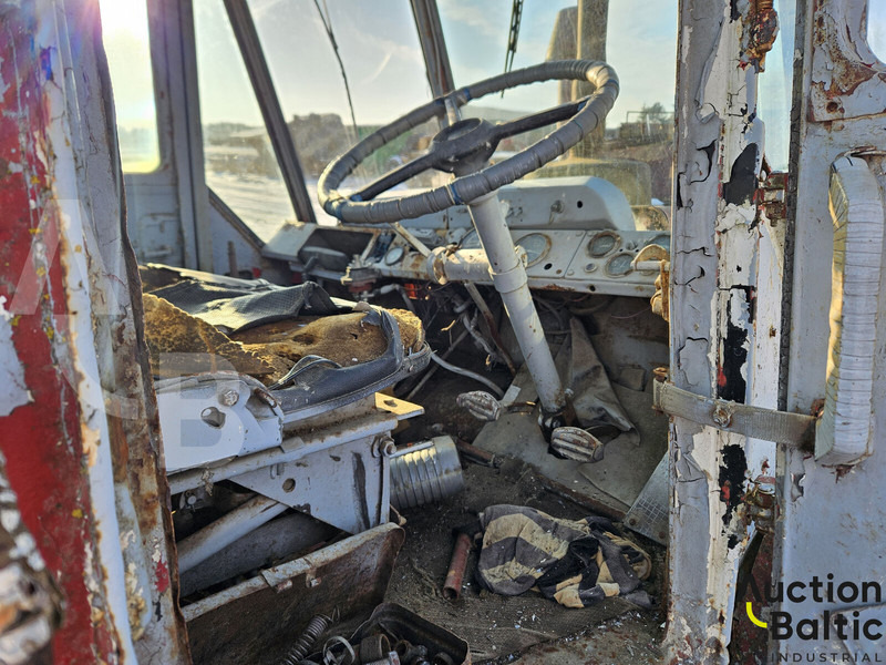 XTZ 150 - Tractor: foto 5 XTZ 150 - Tractor: foto 5