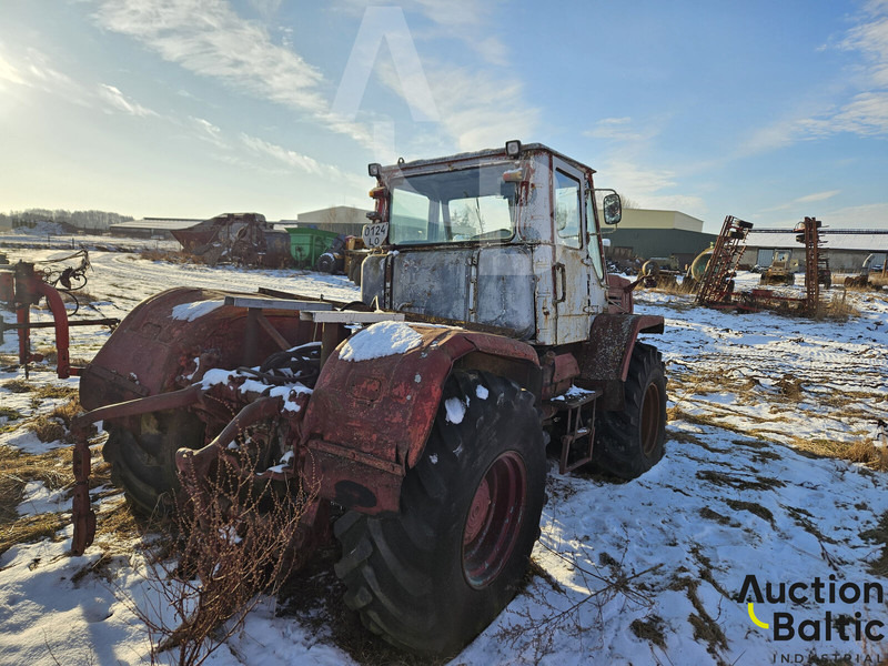 XTZ 150 - Tractor: foto 3 XTZ 150 - Tractor: foto 3