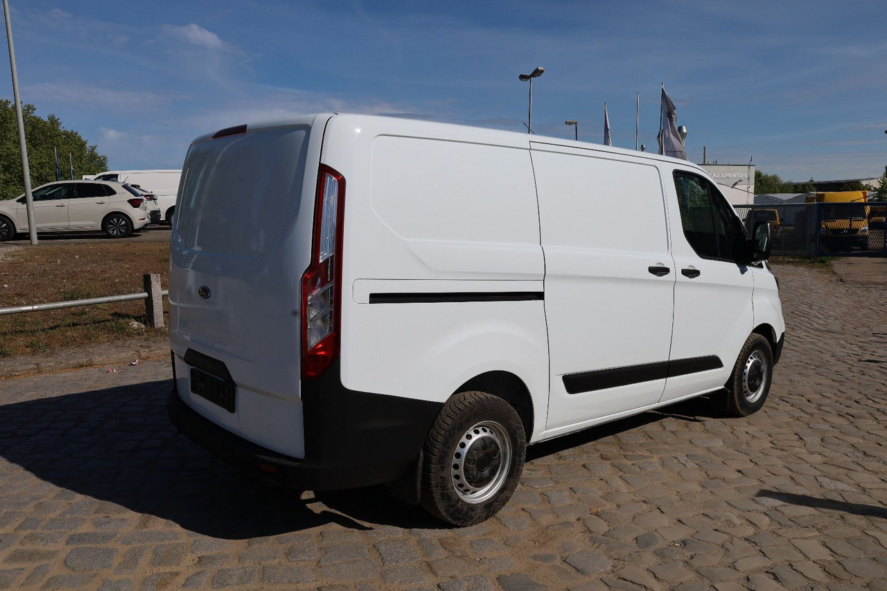 Ford Transit Custom Kasten 280 L1 - Furgoneta pequeña: foto 4 Ford Transit Custom Kasten 280 L1 - Furgoneta pequeña: foto 4