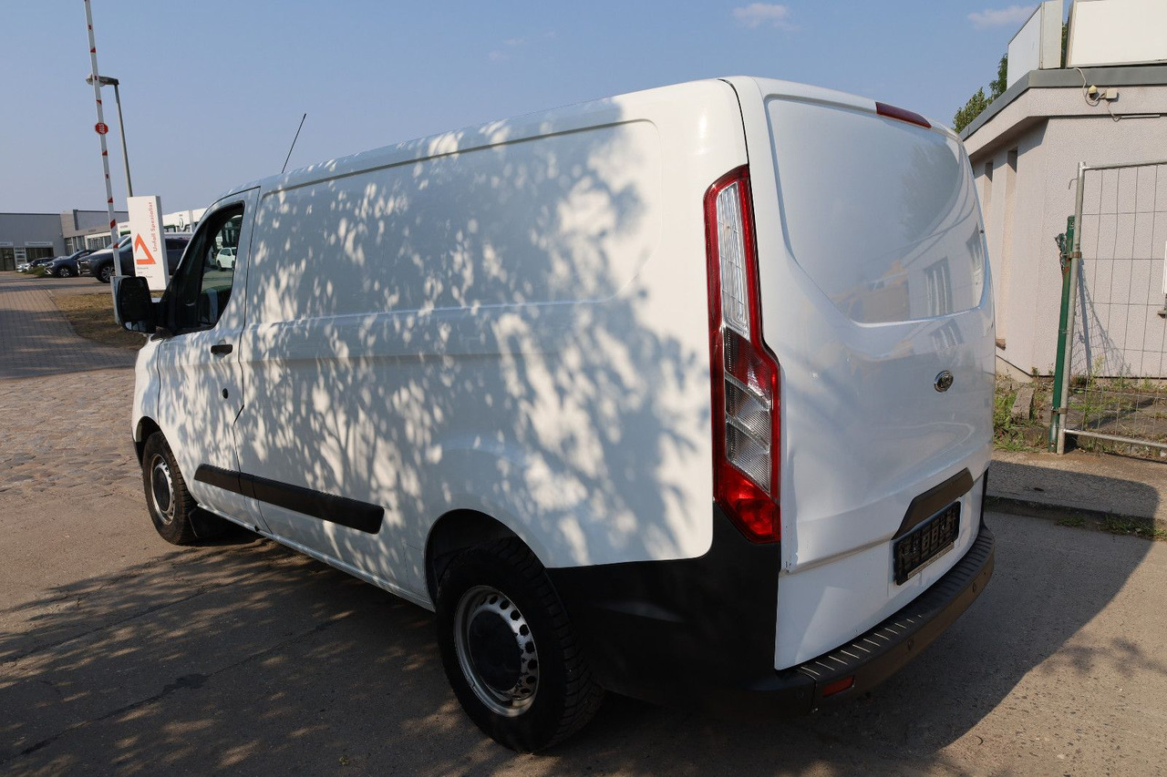 Ford Transit Custom Kasten 280 L1 - Furgoneta pequeña: foto 5 Ford Transit Custom Kasten 280 L1 - Furgoneta pequeña: foto 5