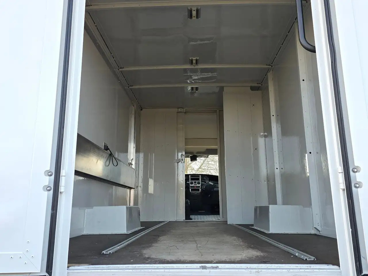 Camión tienda Iveco C30C/ FOODTRUCK/ Daily: foto 9 Camión tienda Iveco C30C/ FOODTRUCK/ Daily: foto 9