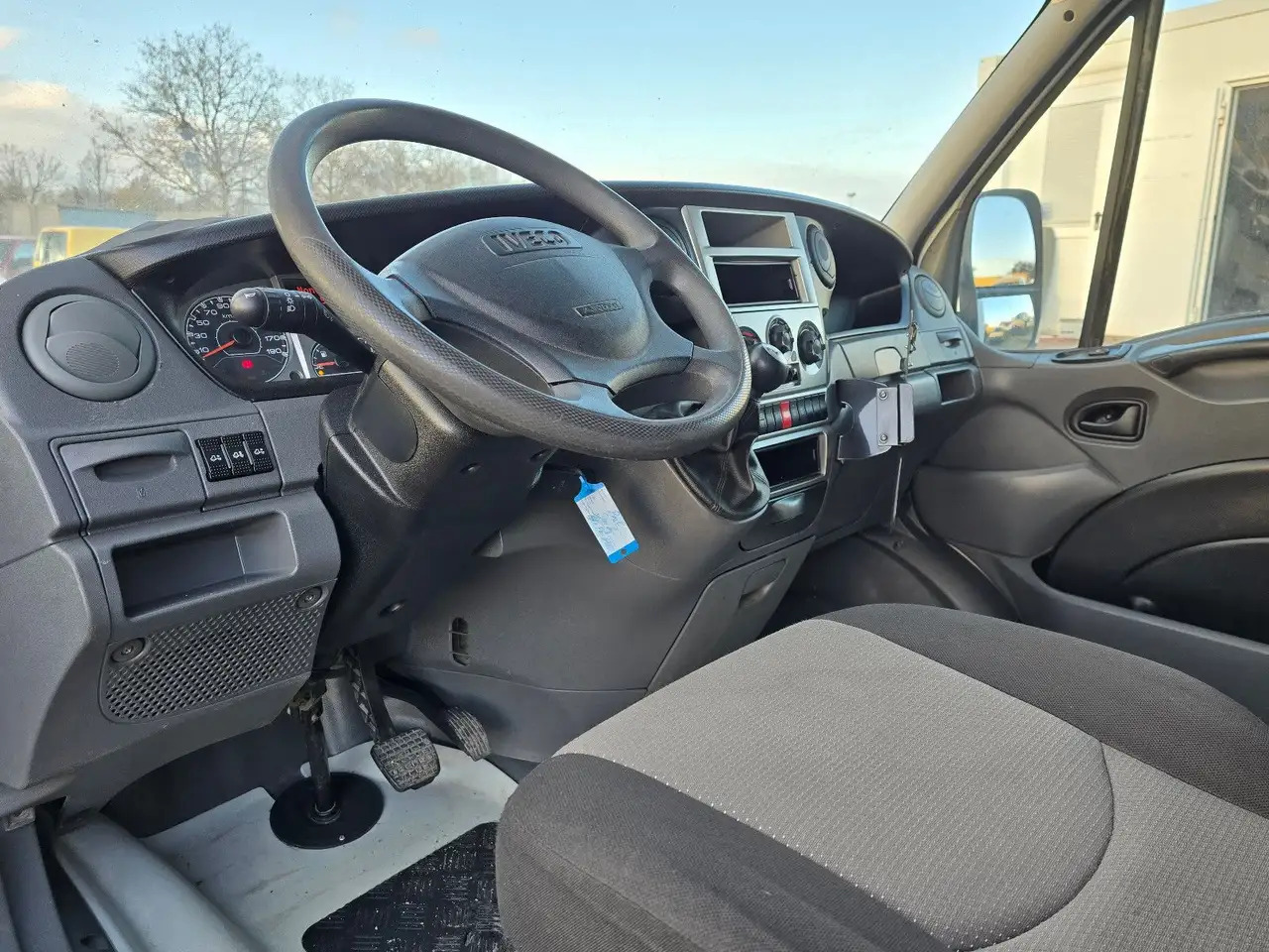 Camión tienda Iveco C30C/ FOODTRUCK/ Daily: foto 11 Camión tienda Iveco C30C/ FOODTRUCK/ Daily: foto 11