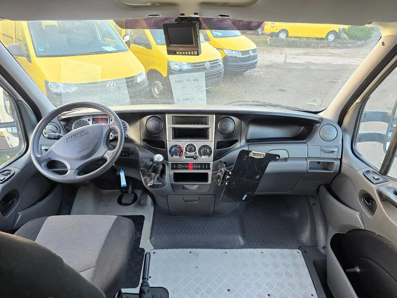 Camión tienda Iveco C30C/ FOODTRUCK/ Daily: foto 12 Camión tienda Iveco C30C/ FOODTRUCK/ Daily: foto 12