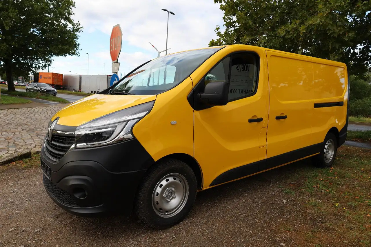 Renault Trafic Kasten L2H1 3,0t Komfort - Coche: foto 2 Renault Trafic Kasten L2H1 3,0t Komfort - Coche: foto 2