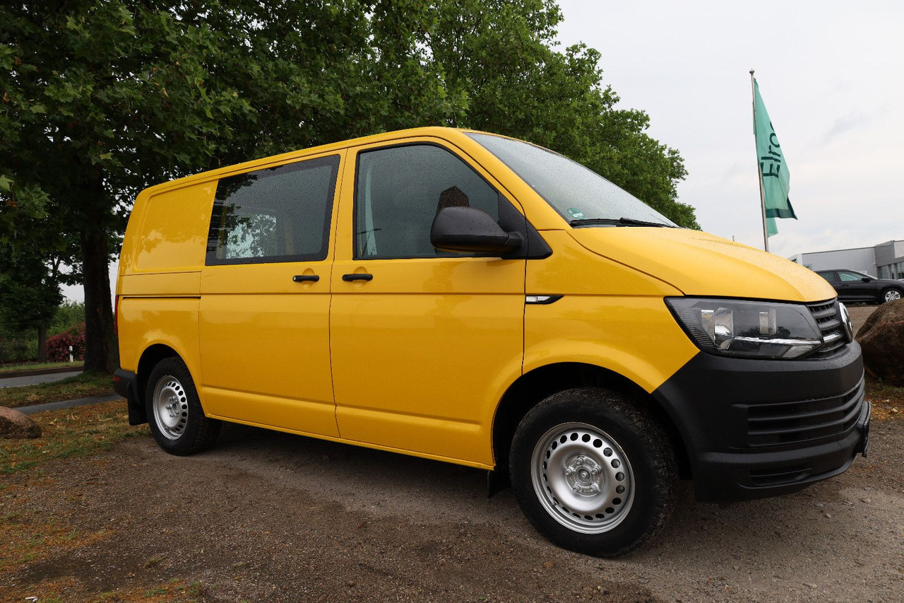 Volkswagen T6 - Furgoneta de pasajeros: foto 1 Volkswagen T6 - Furgoneta de pasajeros: foto 1