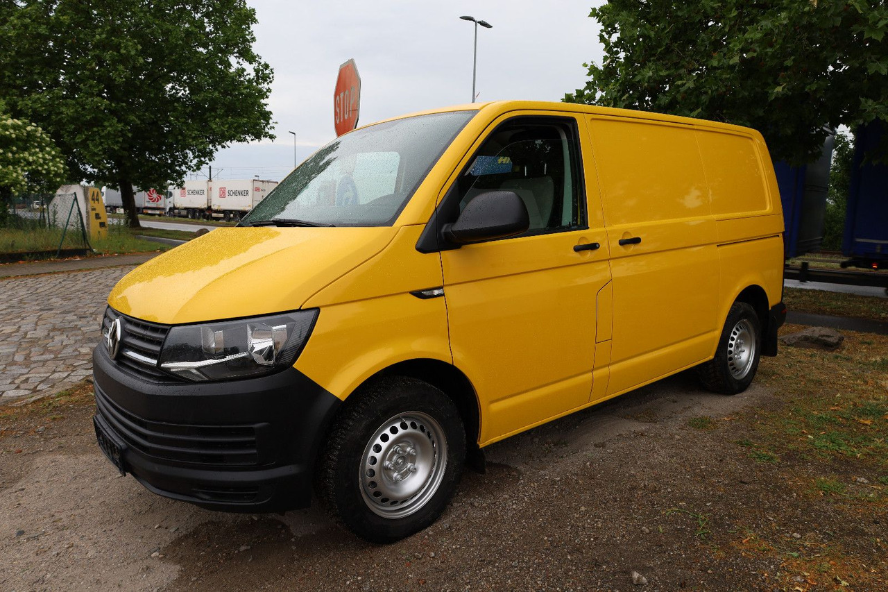 Volkswagen T6 - Furgoneta de pasajeros: foto 2 Volkswagen T6 - Furgoneta de pasajeros: foto 2