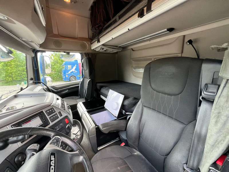 Cabeza tractora DAF XF 480 2018-XF480 Super space Cab***Standclima-Parkclima***: foto 15