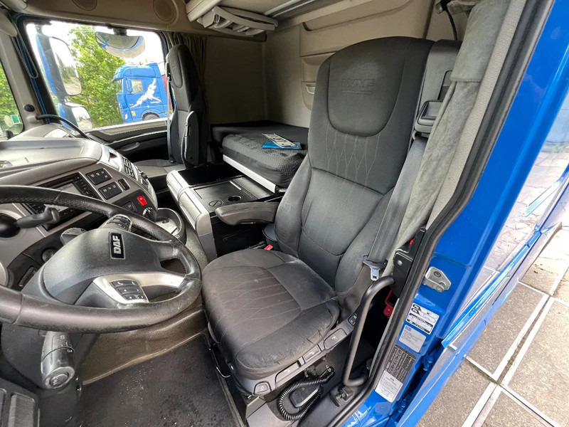 Cabeza tractora DAF XF 480 2018-XF480 Super space Cab***Standclima-Parkclima***: foto 12