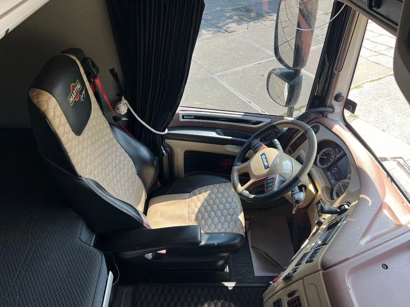 Cabeza tractora DAF XF 530 MARTINI RACING XF530 full options: foto 20