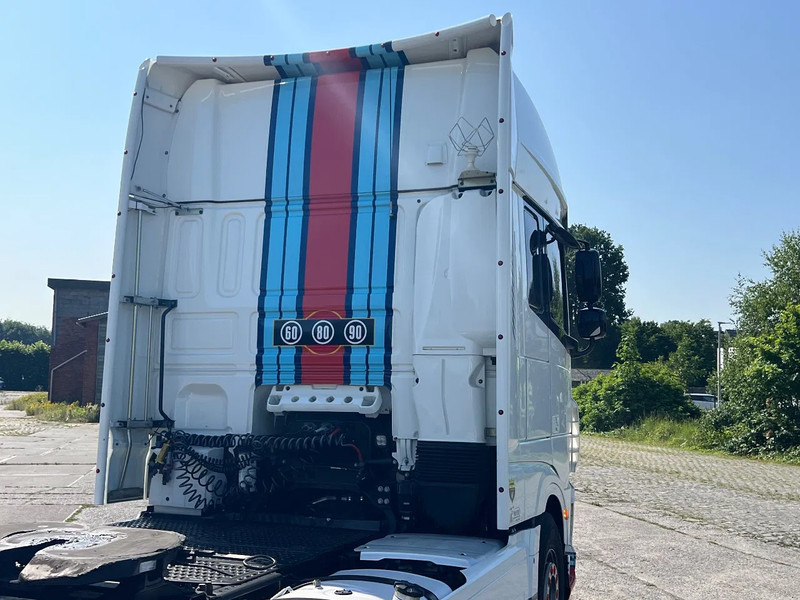 Cabeza tractora DAF XF 530 MARTINI RACING XF530 full options: foto 6