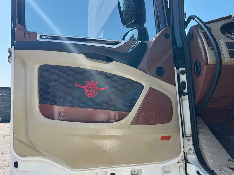 Cabeza tractora DAF XF 530 MARTINI RACING XF530 full options: foto 14