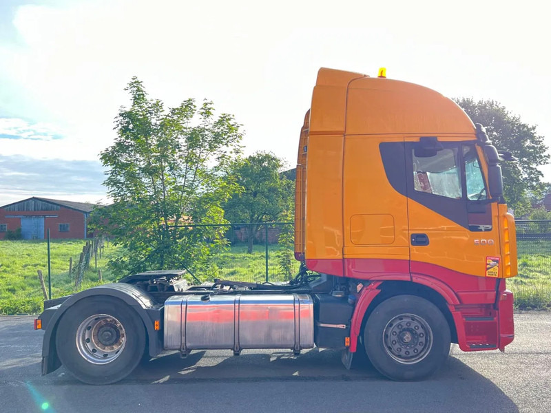 Iveco Stralis 500 PTO pomp***500Hp***IVECO STRALIS*** - Cabeza tractora: foto 3 Iveco Stralis 500 PTO pomp***500Hp***IVECO STRALIS*** - Cabeza tractora: foto 3