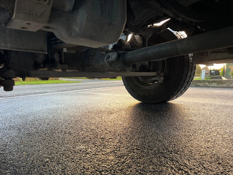 Mercedes-Benz Arocs AROCS 2048**4x4 CARDAN**Full STEEL**2019 - Cabeza tractora: foto 4 Mercedes-Benz Arocs AROCS 2048**4x4 CARDAN**Full STEEL**2019 - Cabeza tractora: foto 4