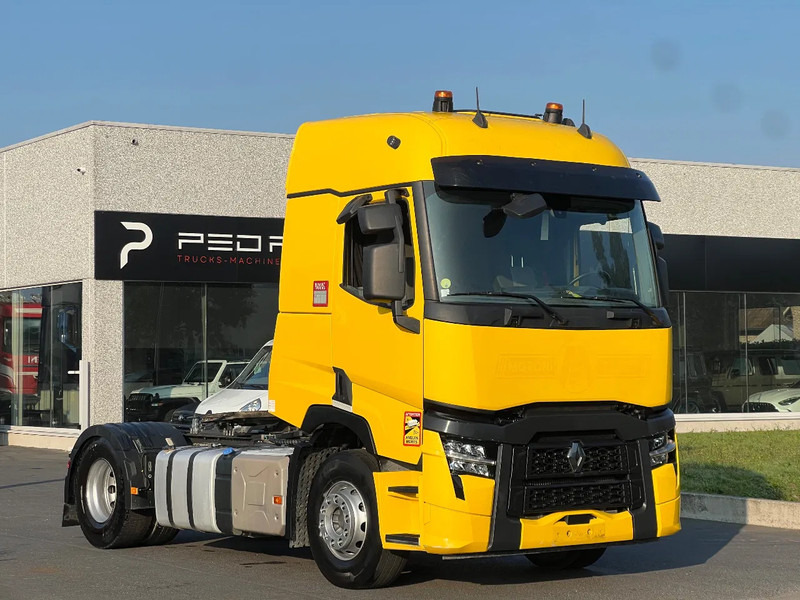 Renault T480 2022**254000km**PTO POMP**T480 13Liter** - Cabeza tractora: foto 1 Renault T480 2022**254000km**PTO POMP**T480 13Liter** - Cabeza tractora: foto 1