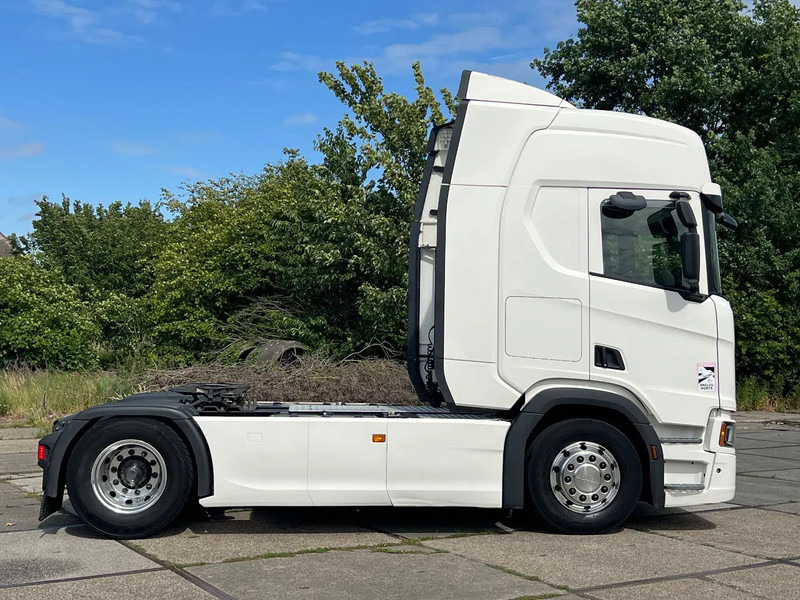 Scania R450 NGS Full Air susp X6***03.2020***R450 Retarder***Alcoa wheels - Cabeza tractora: foto 4 Scania R450 NGS Full Air susp X6***03.2020***R450 Retarder***Alcoa wheels - Cabeza tractora: foto 4