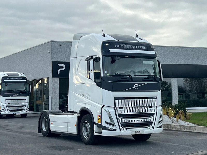 Volvo FH 500 XL 500 TURBO COMPOUND*Ch nr PB 2023* - Cabeza tractora: foto 3 Volvo FH 500 XL 500 TURBO COMPOUND*Ch nr PB 2023* - Cabeza tractora: foto 3