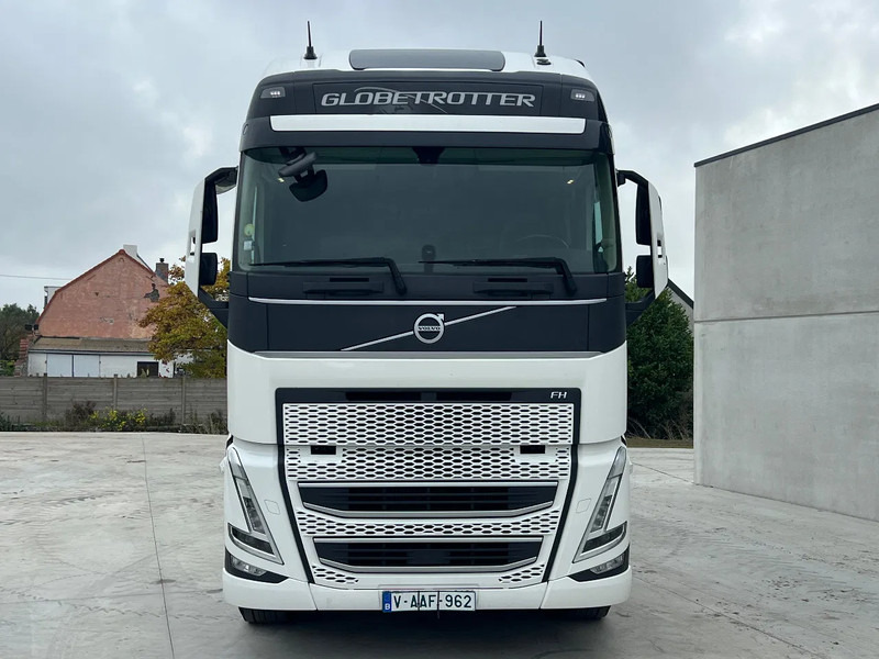 Volvo FH 500 XL CAB**500.000km**FH 500 XL 2022*TURBO COMPOUND* - Cabeza tractora: foto 1 Volvo FH 500 XL CAB**500.000km**FH 500 XL 2022*TURBO COMPOUND* - Cabeza tractora: foto 1