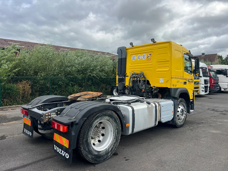 Volvo FM 500 2014**711000km**FM 13 500 PTO** - Cabeza tractora: foto 5 Volvo FM 500 2014**711000km**FM 13 500 PTO** - Cabeza tractora: foto 5