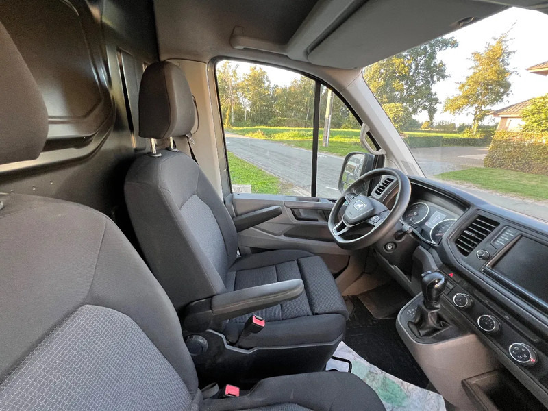 Furgón MAN TGE 3.180 AUTOMAAT*243.000km*MAN TGE3.180*: foto 7