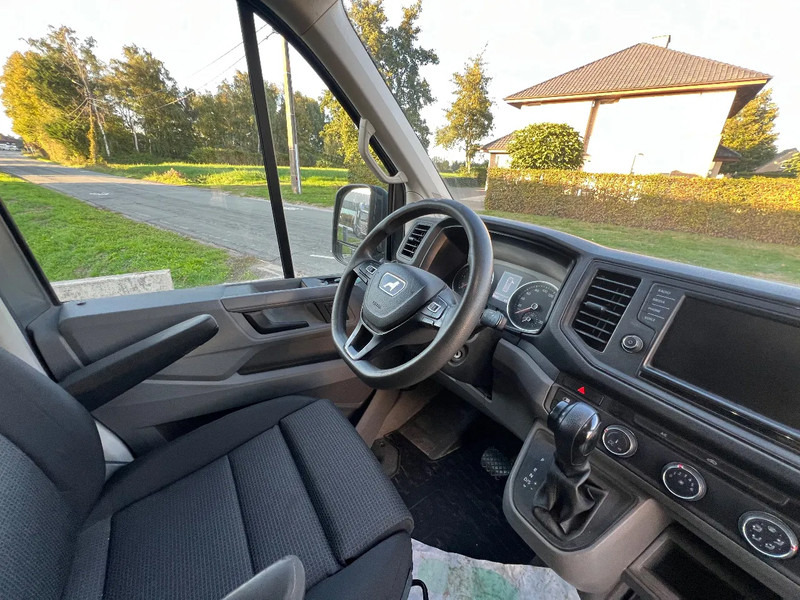 Furgón MAN TGE 3.180 AUTOMAAT*243.000km*MAN TGE3.180*: foto 10