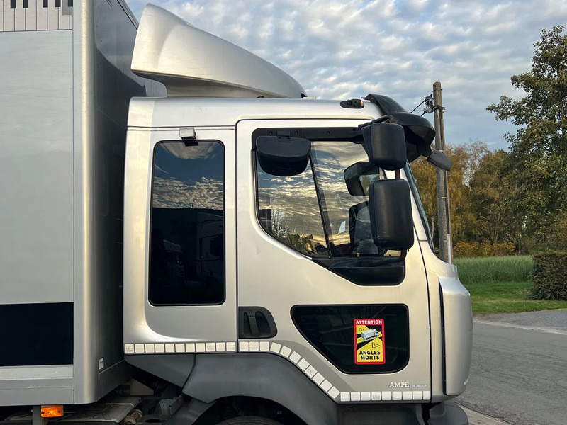 Renault Midlum 250 Verhuiswagen*D250*M250*TOP TRUCK - Camión caja cerrada: foto 3 Renault Midlum 250 Verhuiswagen*D250*M250*TOP TRUCK - Camión caja cerrada: foto 3