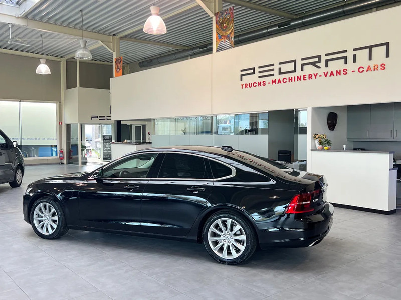 Volvo S90 T8 HYBRID AWD*TOP CONDITION* - Sedan: foto 3 Volvo S90 T8 HYBRID AWD*TOP CONDITION* - Sedan: foto 3