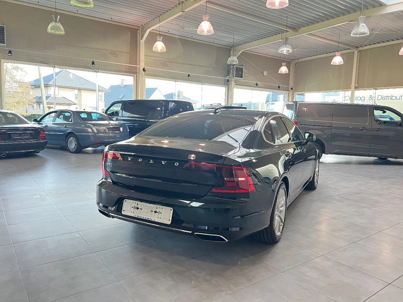 Volvo S90 T8 HYBRID AWD*TOP CONDITION* - Coche: foto 4 Volvo S90 T8 HYBRID AWD*TOP CONDITION* - Coche: foto 4