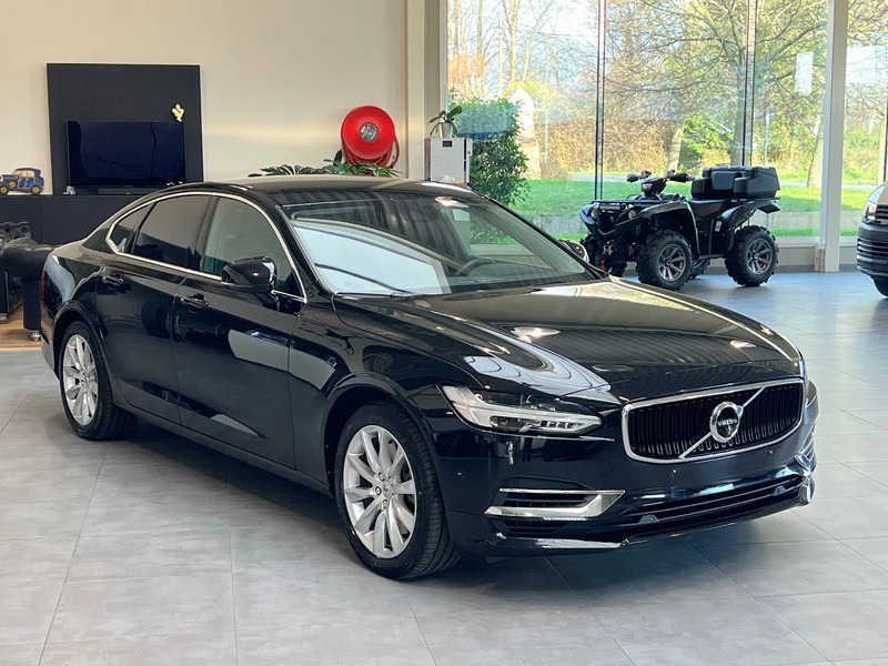 Volvo S90 T8 HYBRID AWD*TOP CONDITION* - Sedan: foto 2 Volvo S90 T8 HYBRID AWD*TOP CONDITION* - Sedan: foto 2